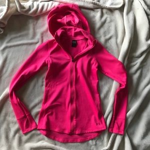 Under Armour jacket